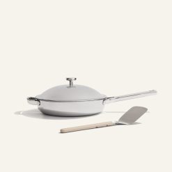 Alternative view of Our Place Cookware - Titanium Always Pan Pro