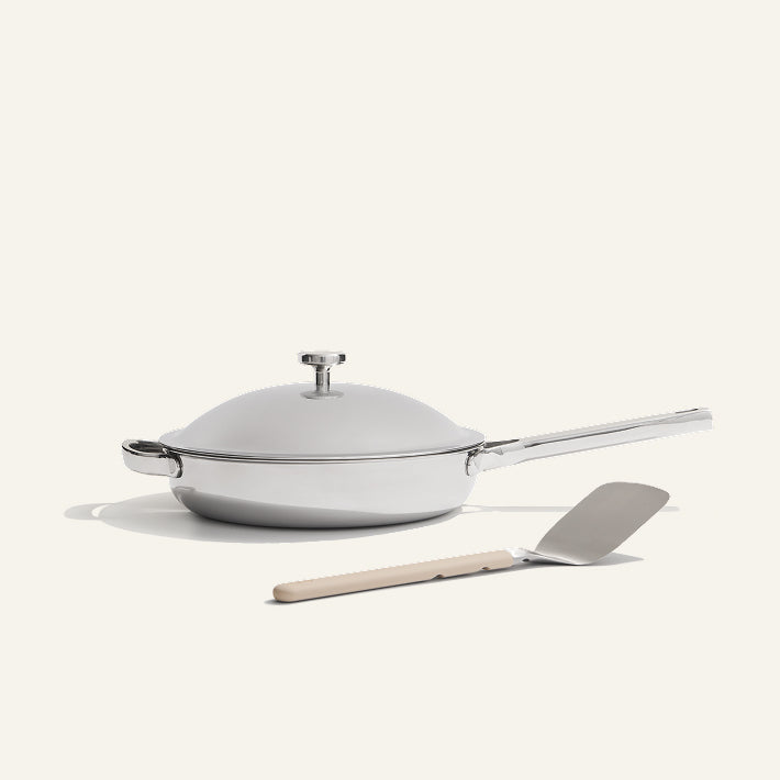 Our Place Cookware - Titanium Always Pan Pro - Image 2