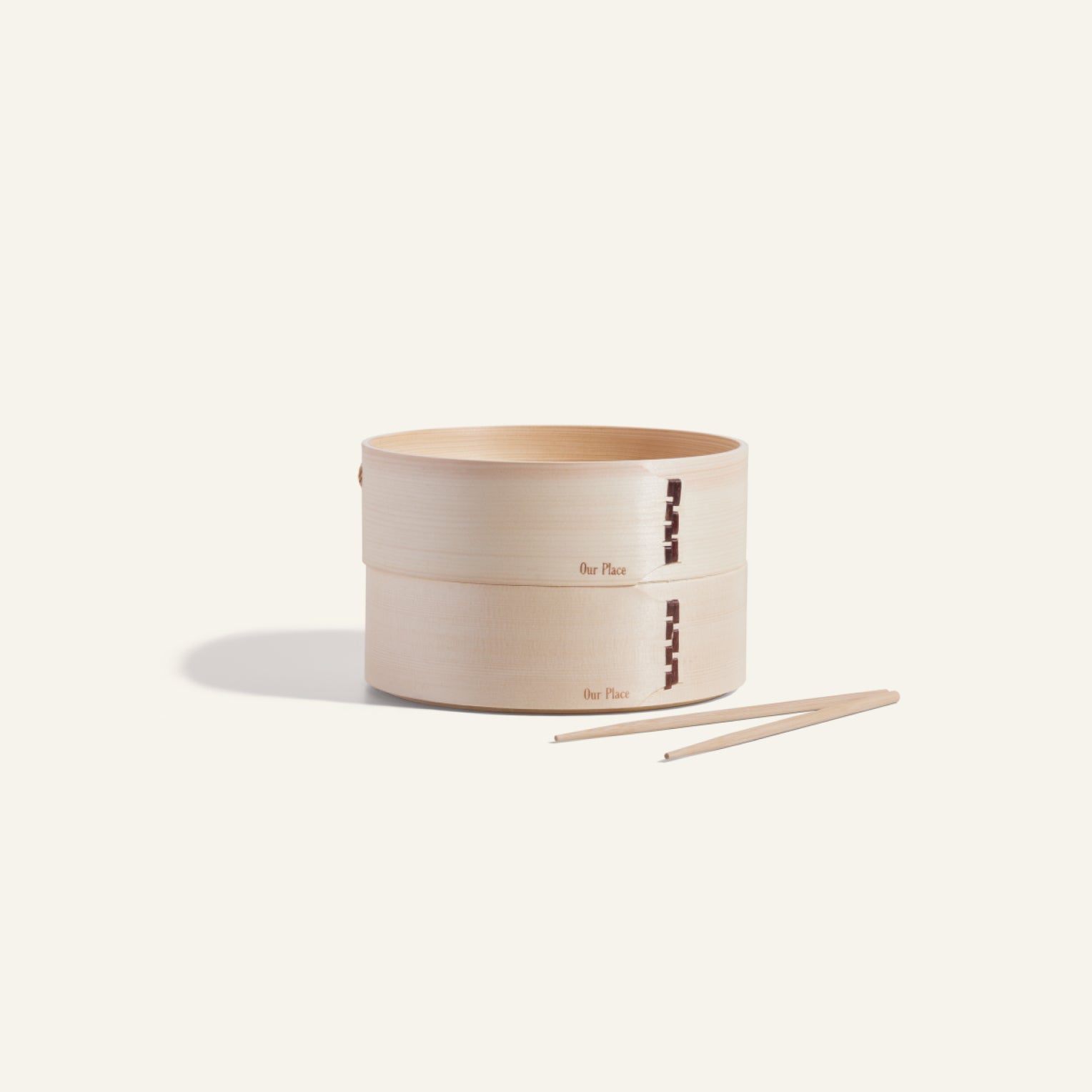 Our Place Cookware - Kitchenware - Mini Spruce Steamers