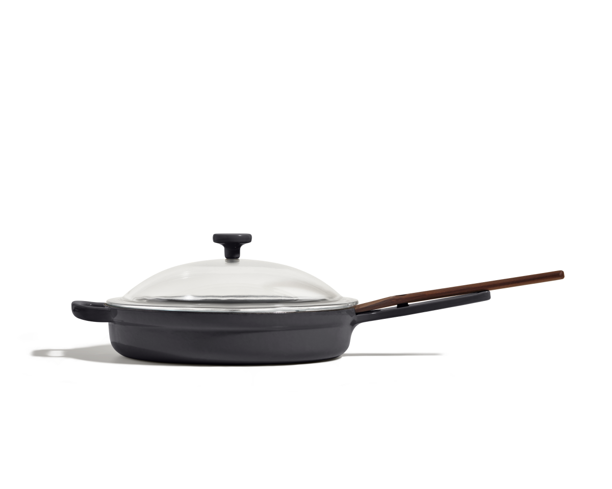 Our Place Cookware - Kitchenware - Cast Iron Always Pan - Image 34
