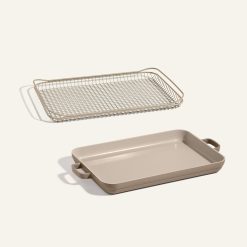 Alternative view of Our Place Cookware - Oven Rack + Griddle Pan
