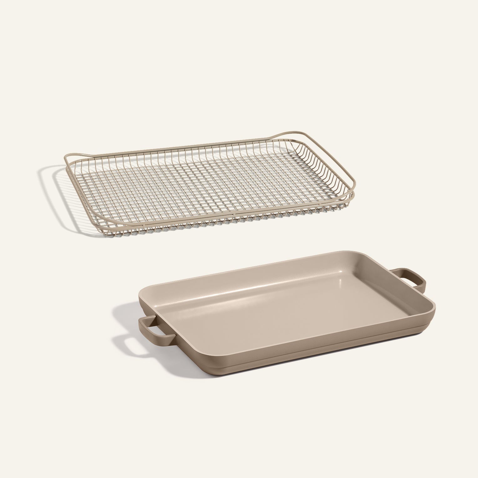 Our Place Cookware - Oven Rack + Griddle Pan - Image 2