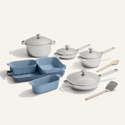 Alternative view of Our Place Cookware - Titanium Pro Cookware + Bakeware Set