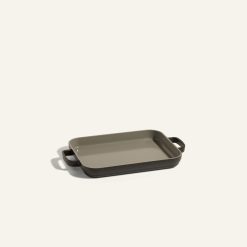Alternative view of Our Place Cookware - Mini Griddle Pan