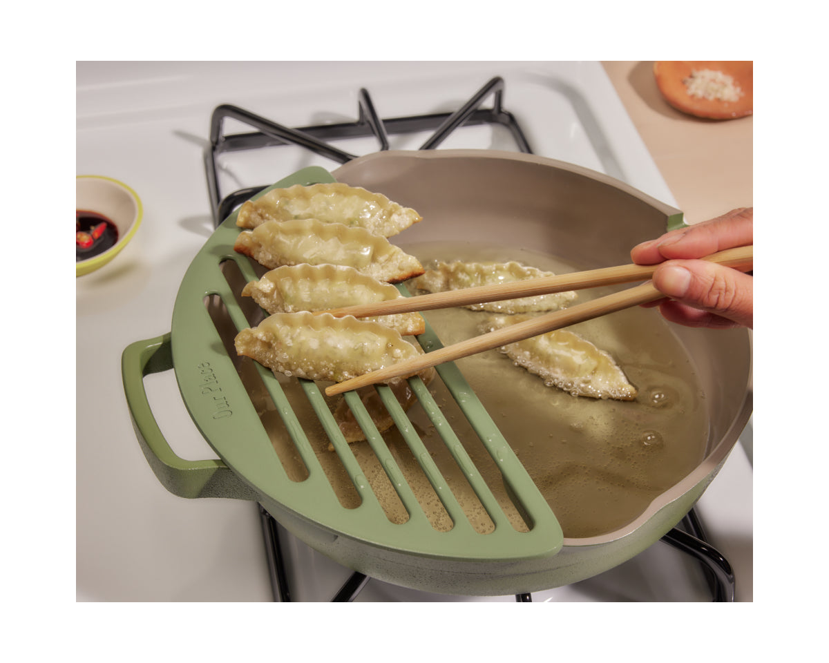 Our Place Cookware - Fry Deck - Image 36