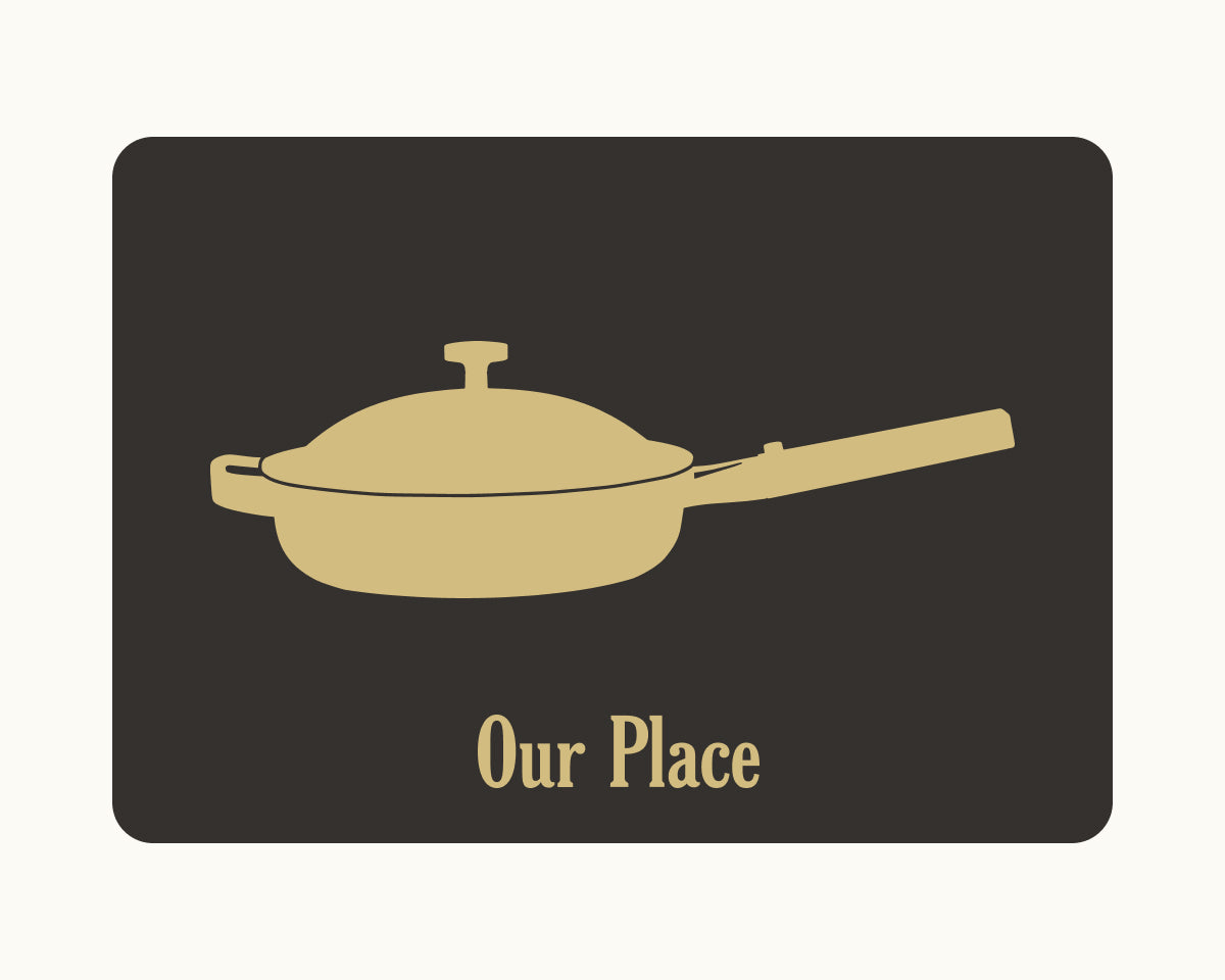 Our Place Cookware - Kitchenware - Gift Card
