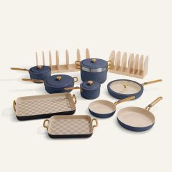 Our Place Cookware - Essentials Cookware + Bakeware Set