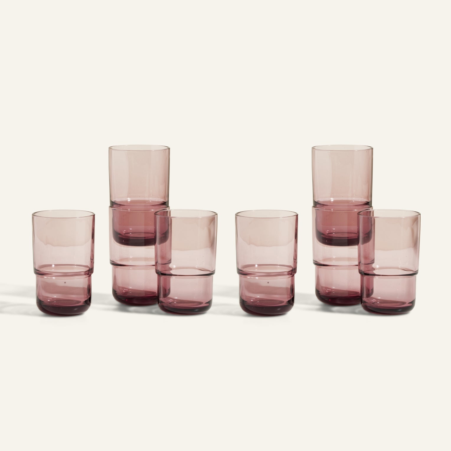 Our Place Cookware - Tall Night + Day Glasses - Image 7