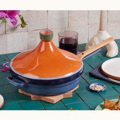 Alternative view of Our Place Cookware - Tagine