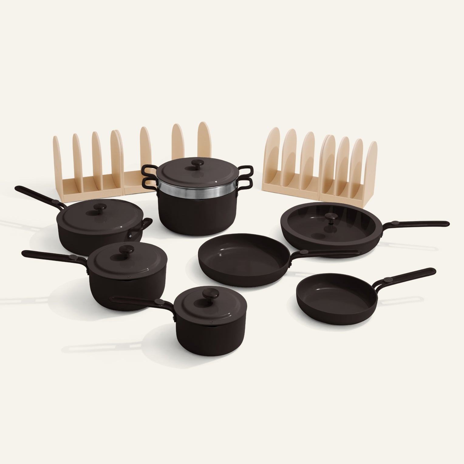 Our Place Cookware - Essentials Complete Cookware Set - Image 3