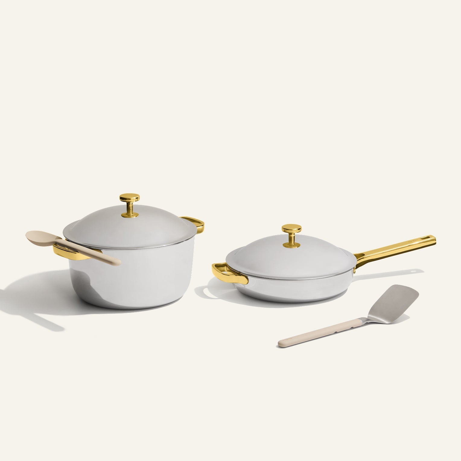 Our Place Cookware - Titanium Pro Cookware Duo - Image 2