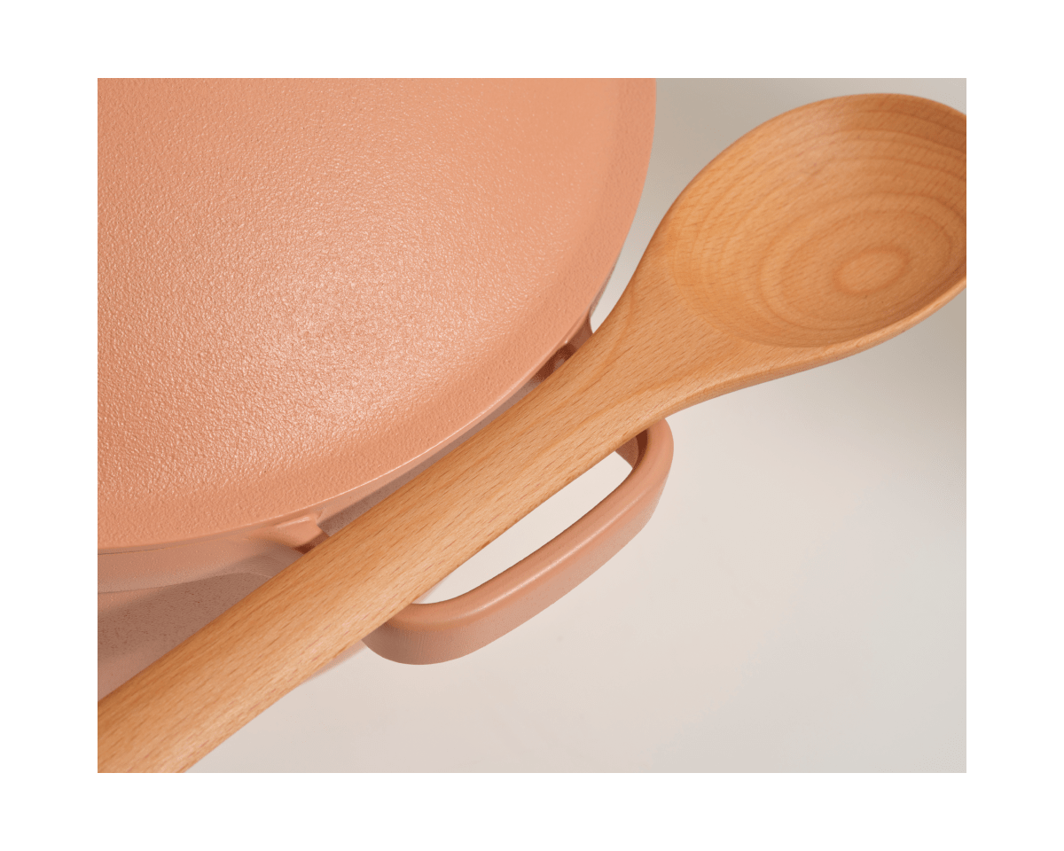 Our Place Cookware - Beechwood Spoons - Image 6