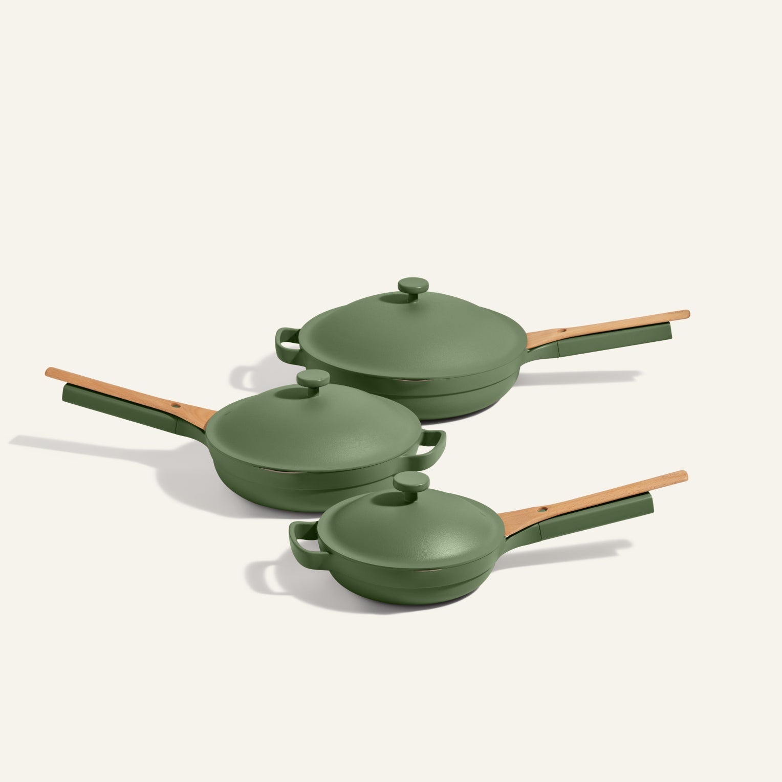 Our Place Cookware - Always Pan Trio - Image 3