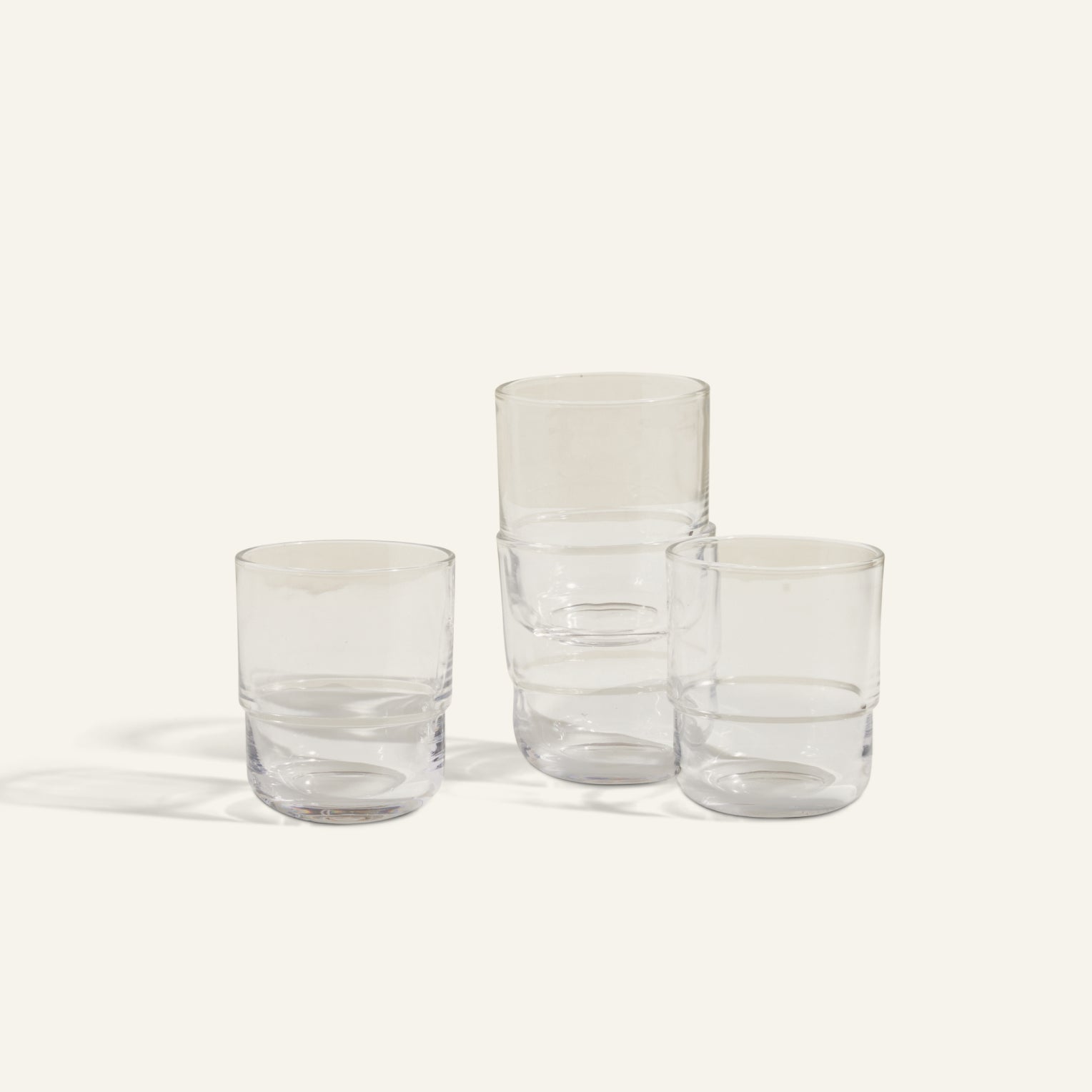 Our Place Cookware - Kitchenware - Short Night + Day Glasses - Image 8
