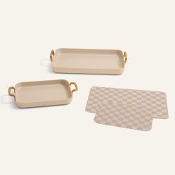 Our Place Cookware - Kitchenware - Essentials Griddle Pan Set