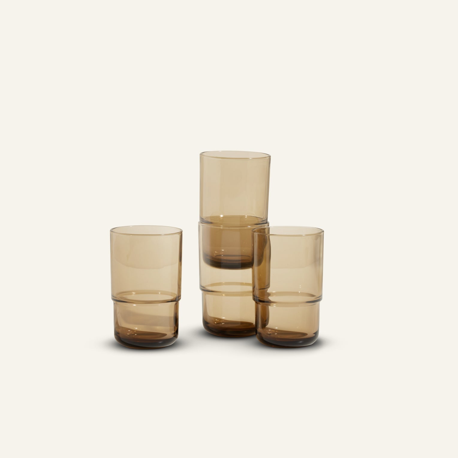 Our Place Cookware - Tall Night + Day Glasses