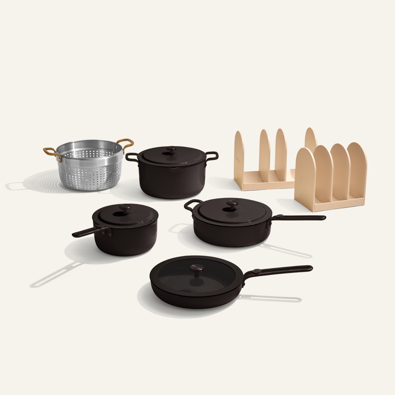 Our Place Cookware - Essentials Cookware Set - Image 3