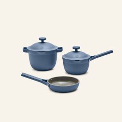 Alternative view of Our Place Cookware - Tiny Cookware Duo + Petite Perfect Pot