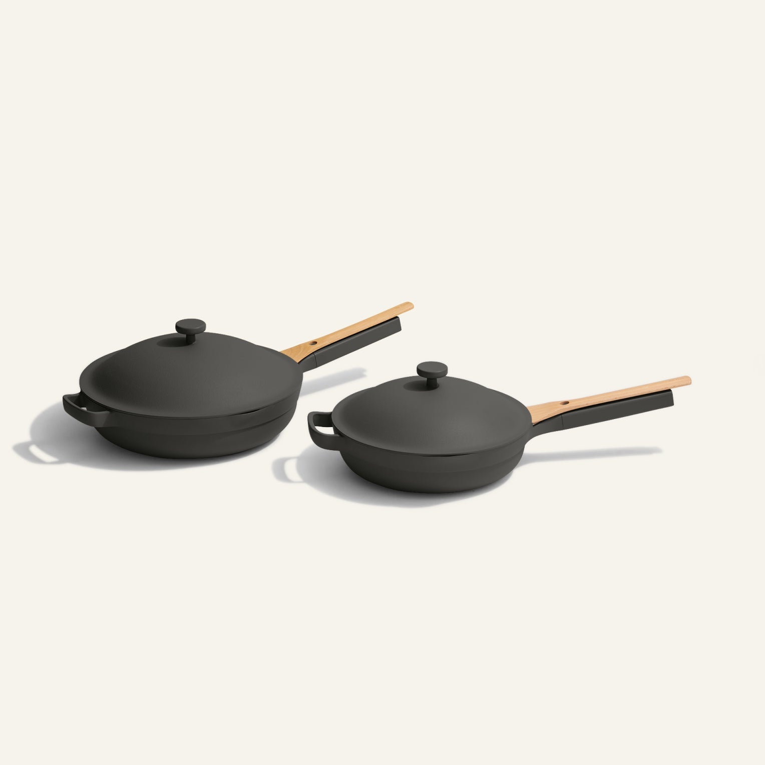 Our Place Cookware - Always Pan Duo - Image 2