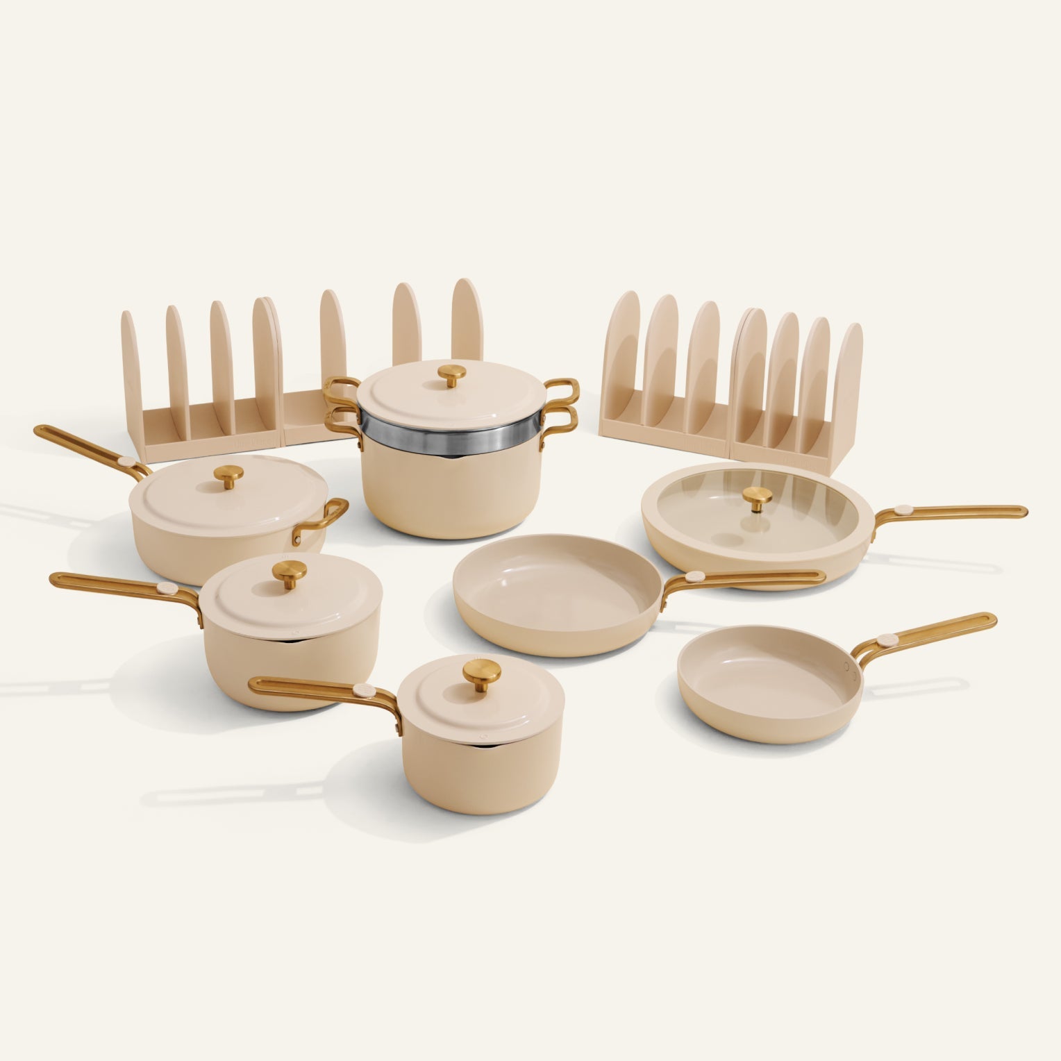 Our Place Cookware - Essentials Complete Cookware Set - Image 4