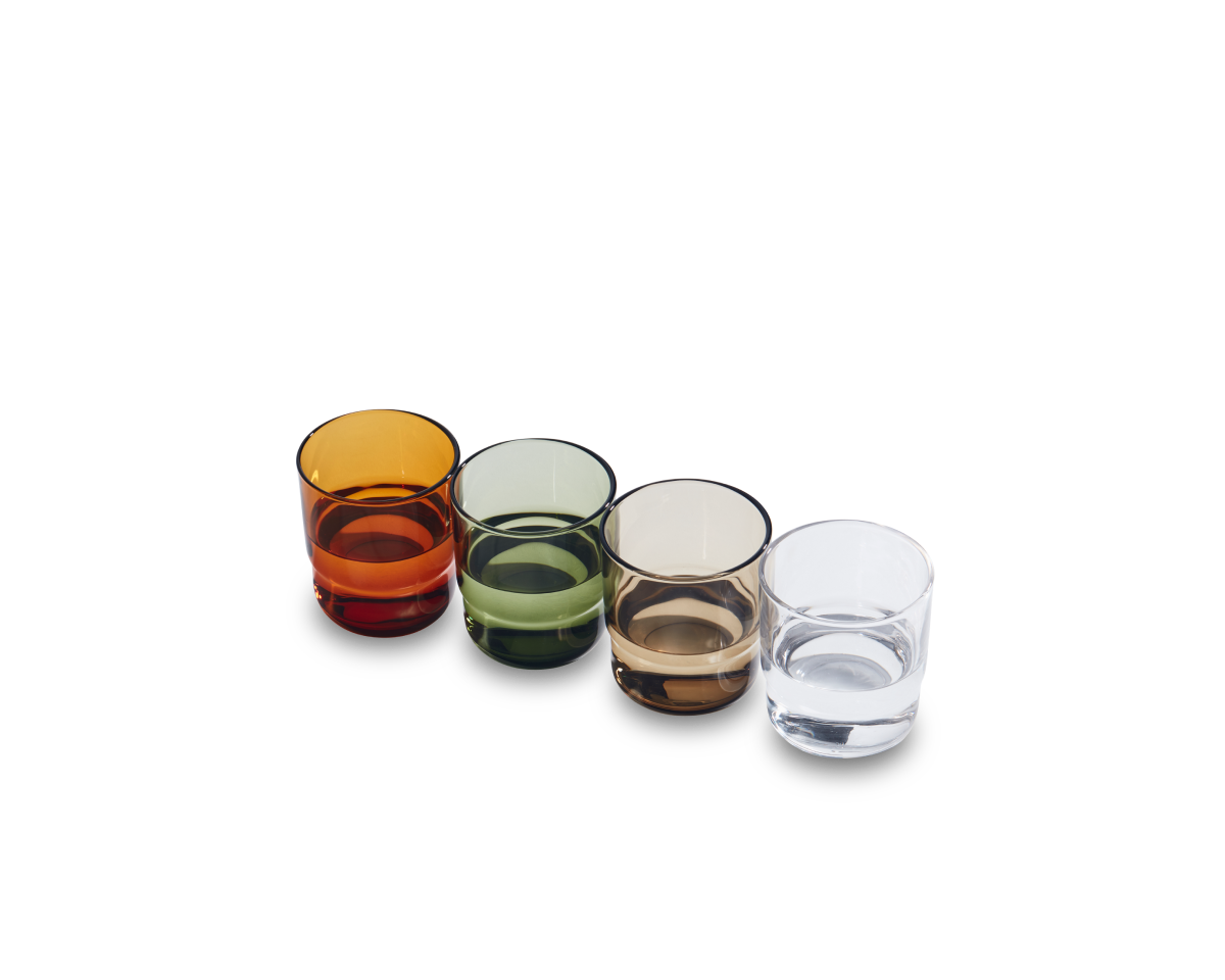 Our Place Cookware - Kitchenware - Short Night + Day Glasses - Image 26