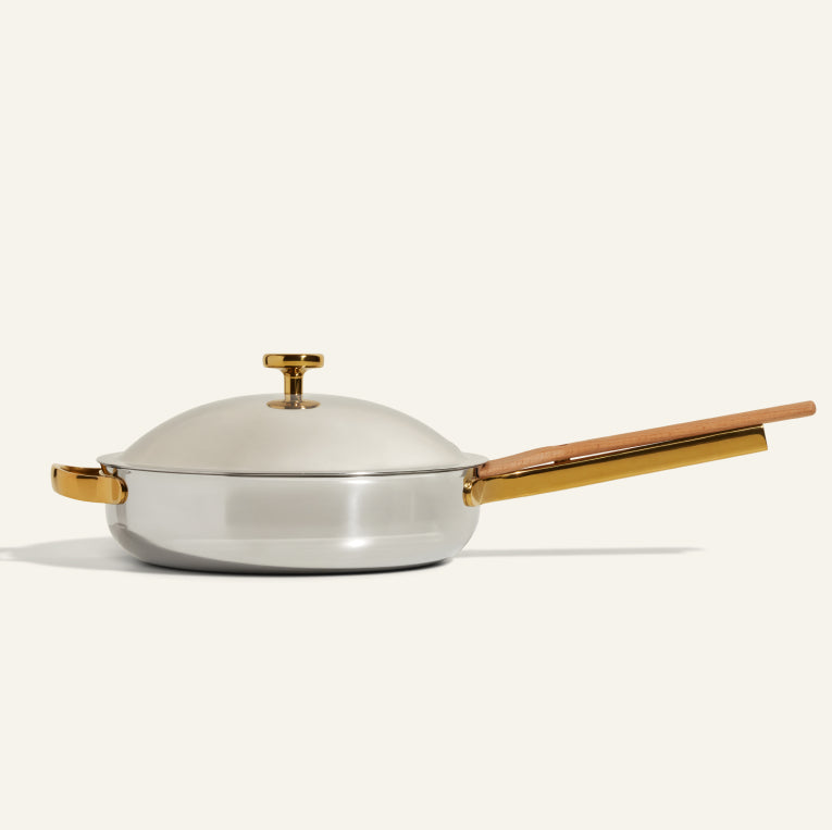Our Place Cookware - Titanium Always Pan Pro - Image 5