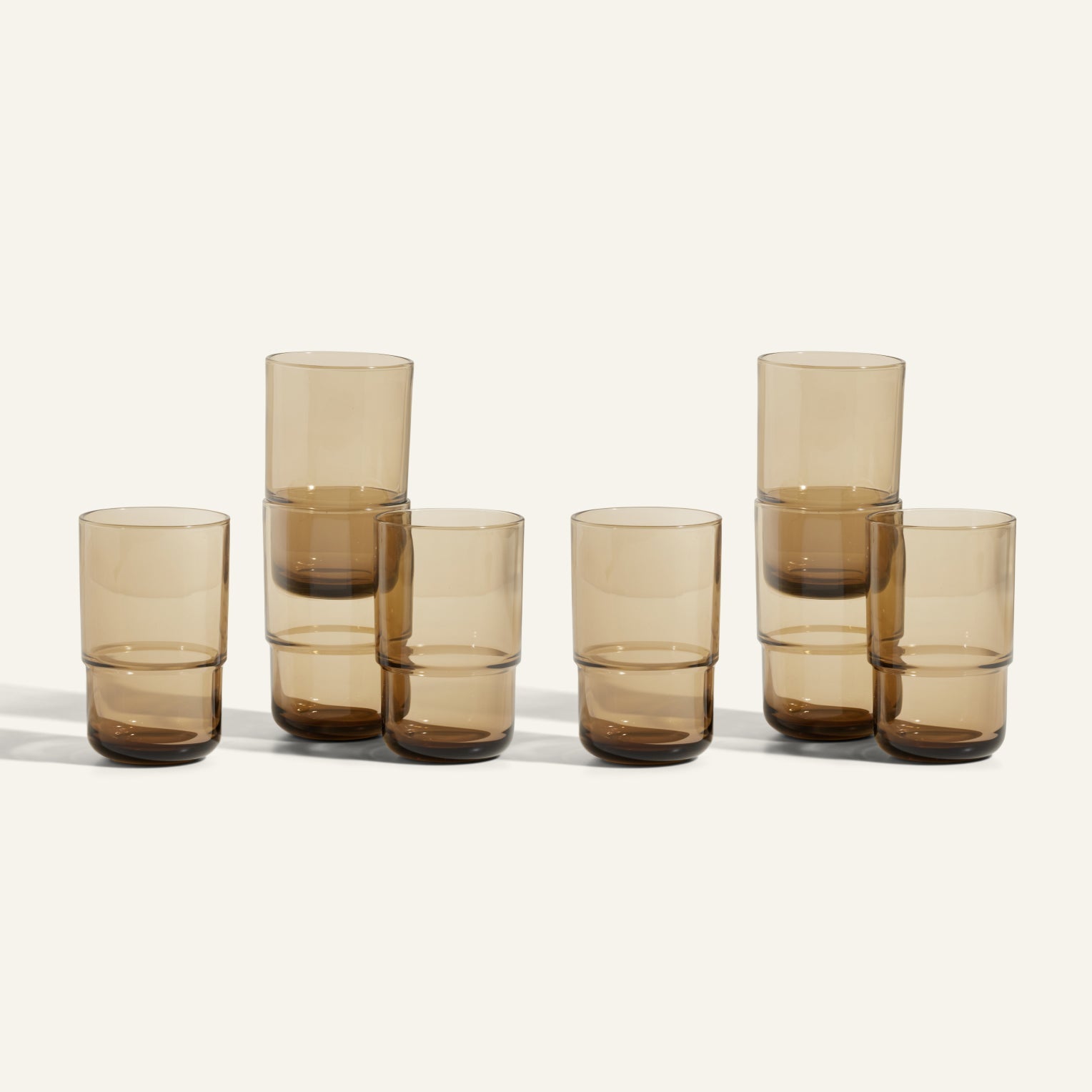 Our Place Cookware - Tall Night + Day Glasses - Image 9