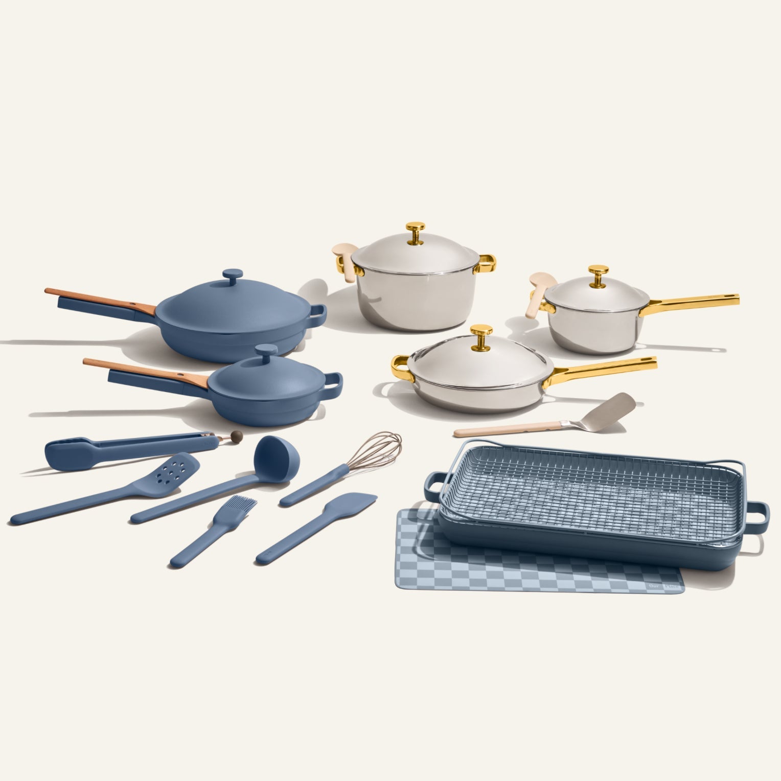 Our Place Cookware - Home Chef Set (25 piece) - Image 5