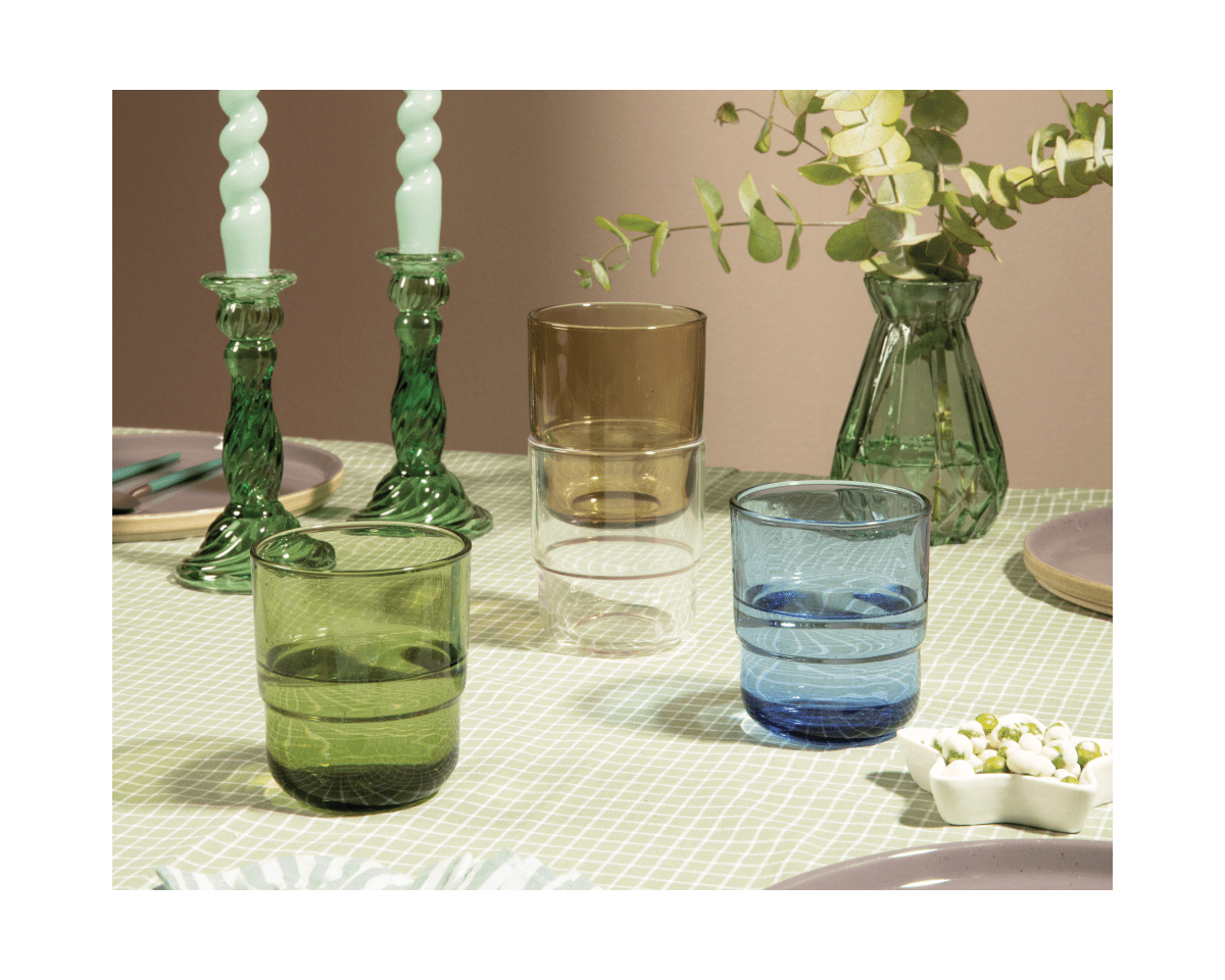 Our Place Cookware - Kitchenware - Short Night + Day Glasses - Image 42