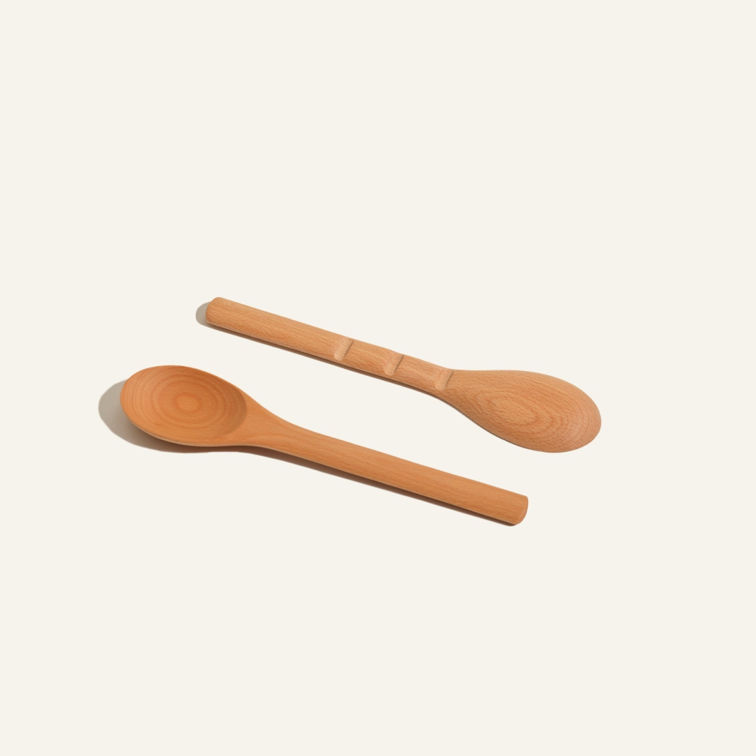 Our Place Cookware - Beechwood Spoons