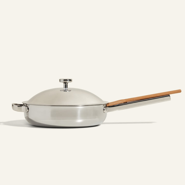 Our Place Cookware - Titanium Always Pan Pro - Image 3