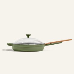 Our Place Cookware - Kitchenware - Cast Iron Always Pan