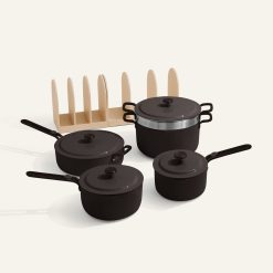 Alternative view of Our Place Cookware - Essentials Pot Set