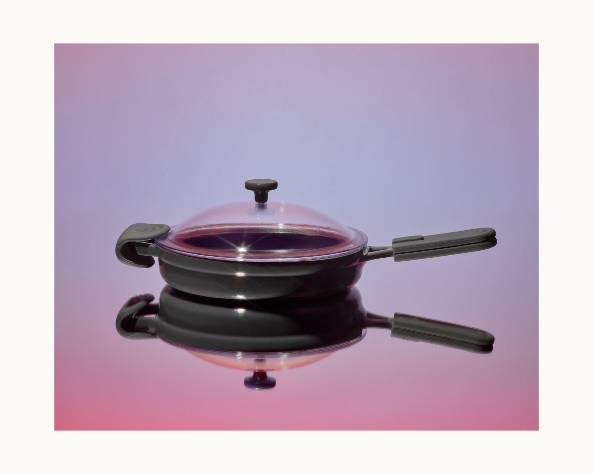 Our Place Cookware - Kitchenware - Cast Iron Always Pan - Image 11