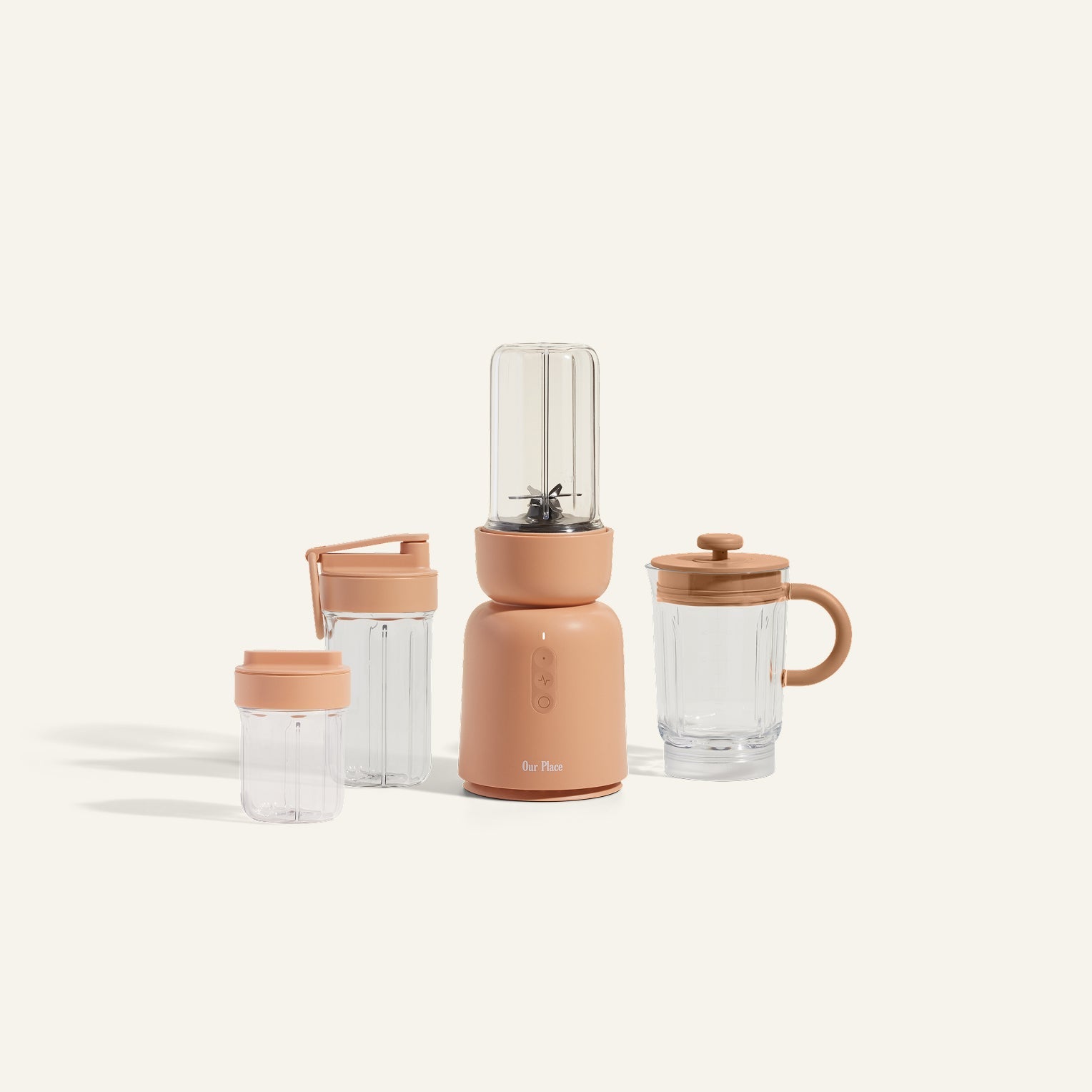 Our Place Cookware - Splendor Blender Complete Set