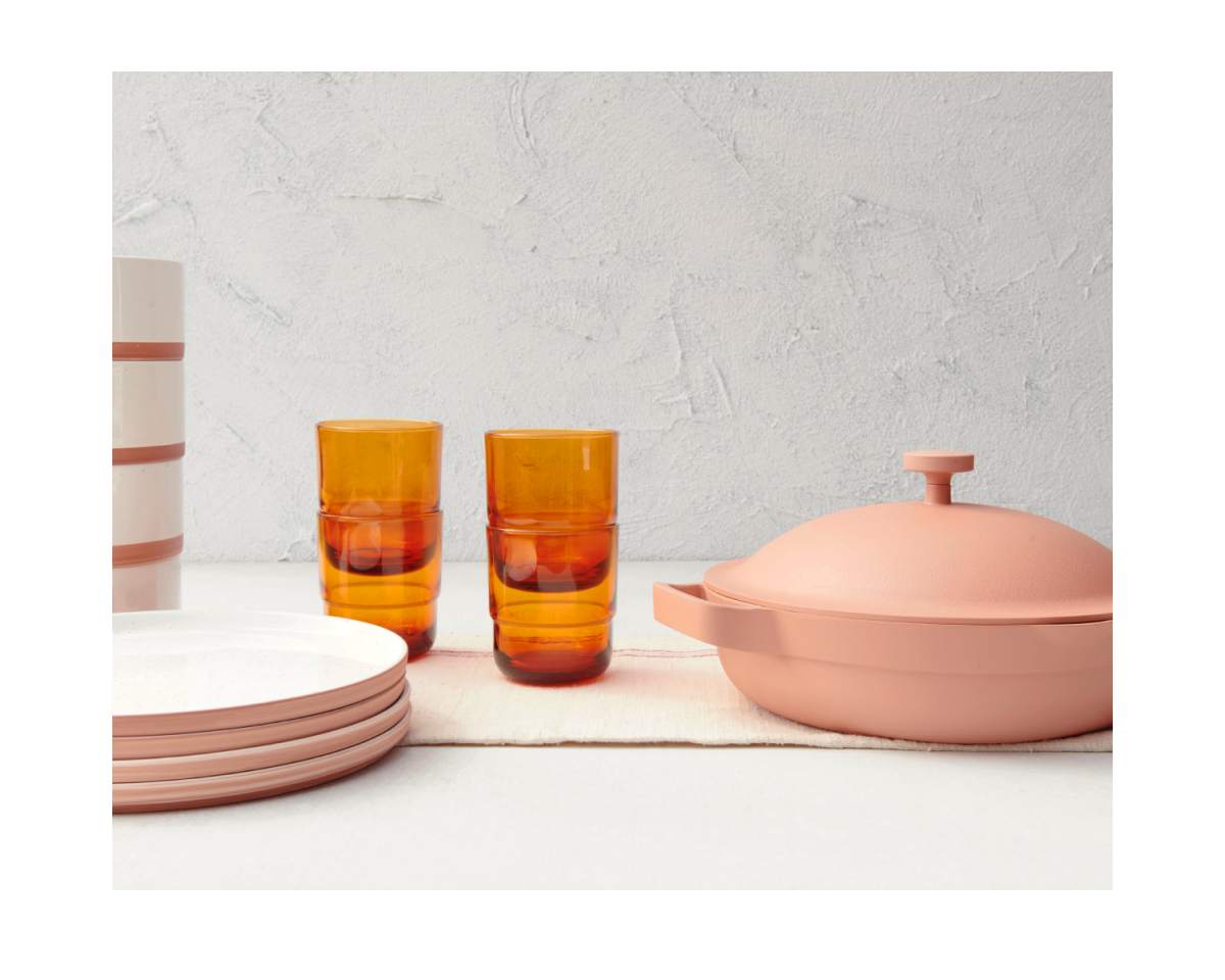 Our Place Cookware - Kitchenware - Short Night + Day Glasses - Image 45