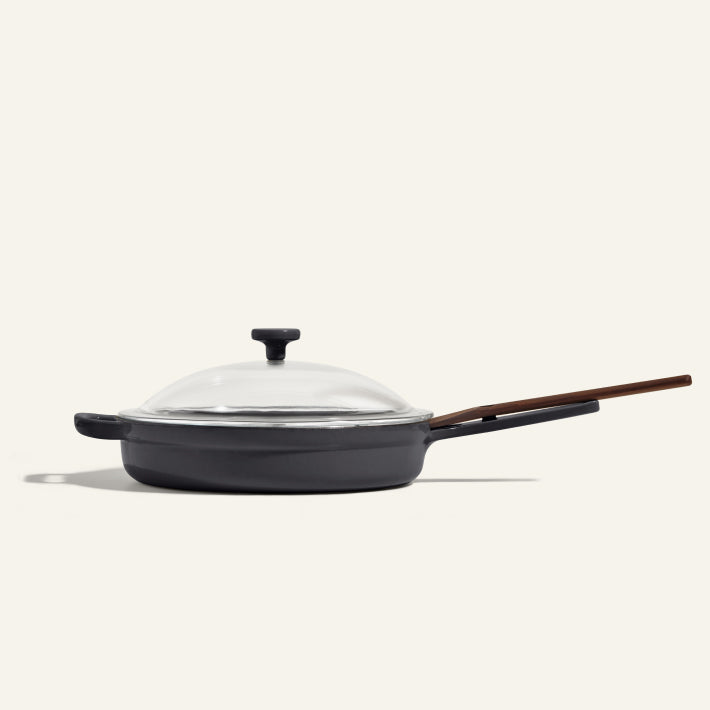 Our Place Cookware - Kitchenware - Cast Iron Always Pan - Image 6