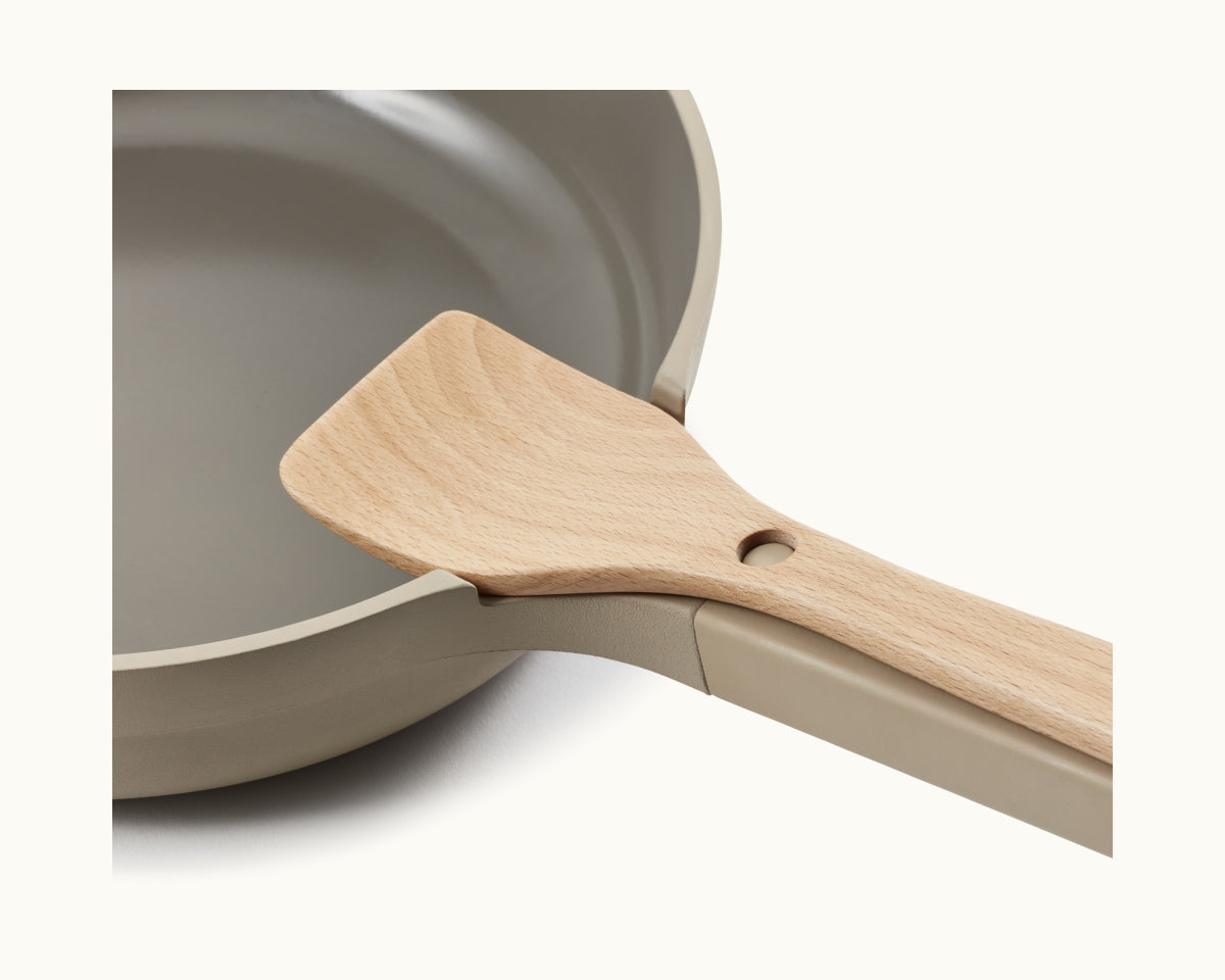 Our Place Cookware - Kitchenware - Beechwood Spatulas - Image 3