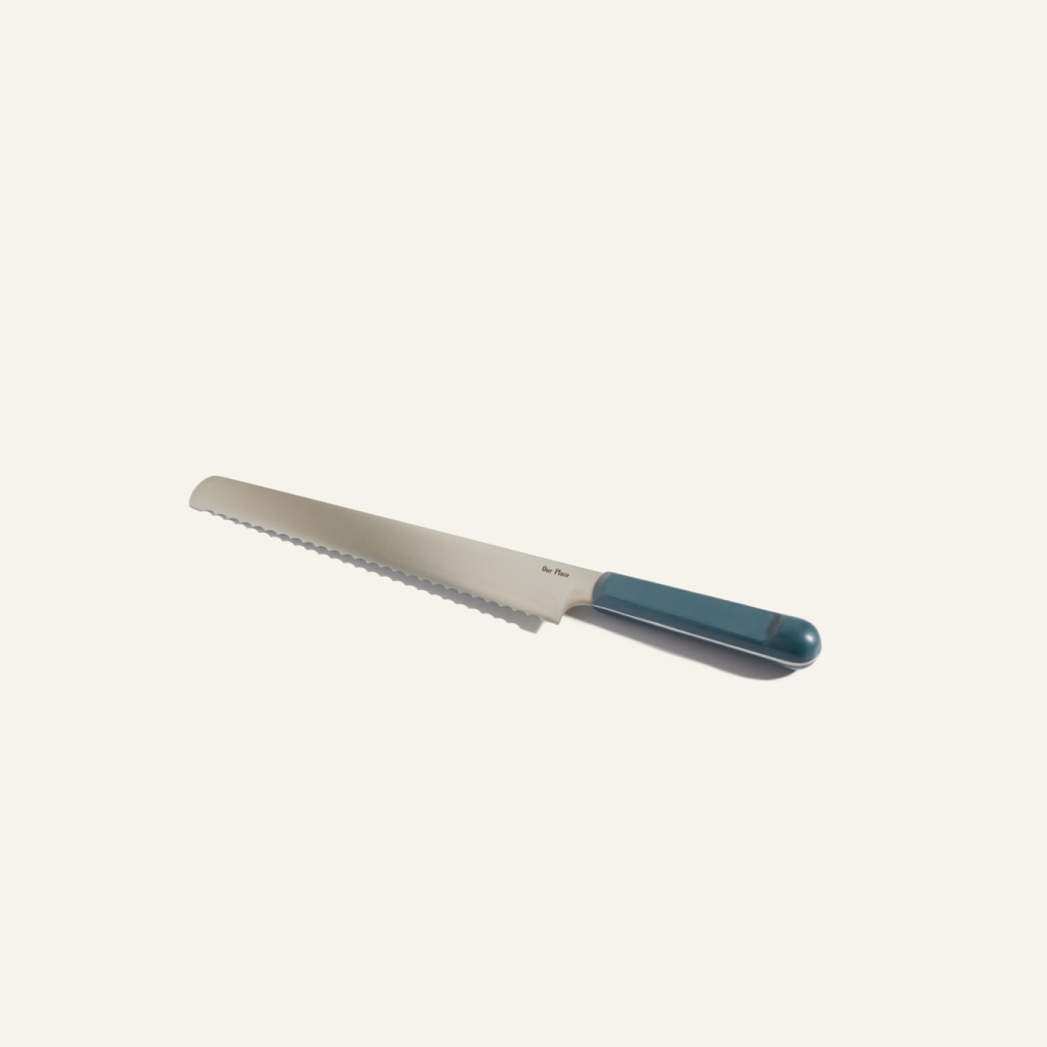 Our Place Cookware - Kitchenware - Serrated Slicing Knife - Image 4