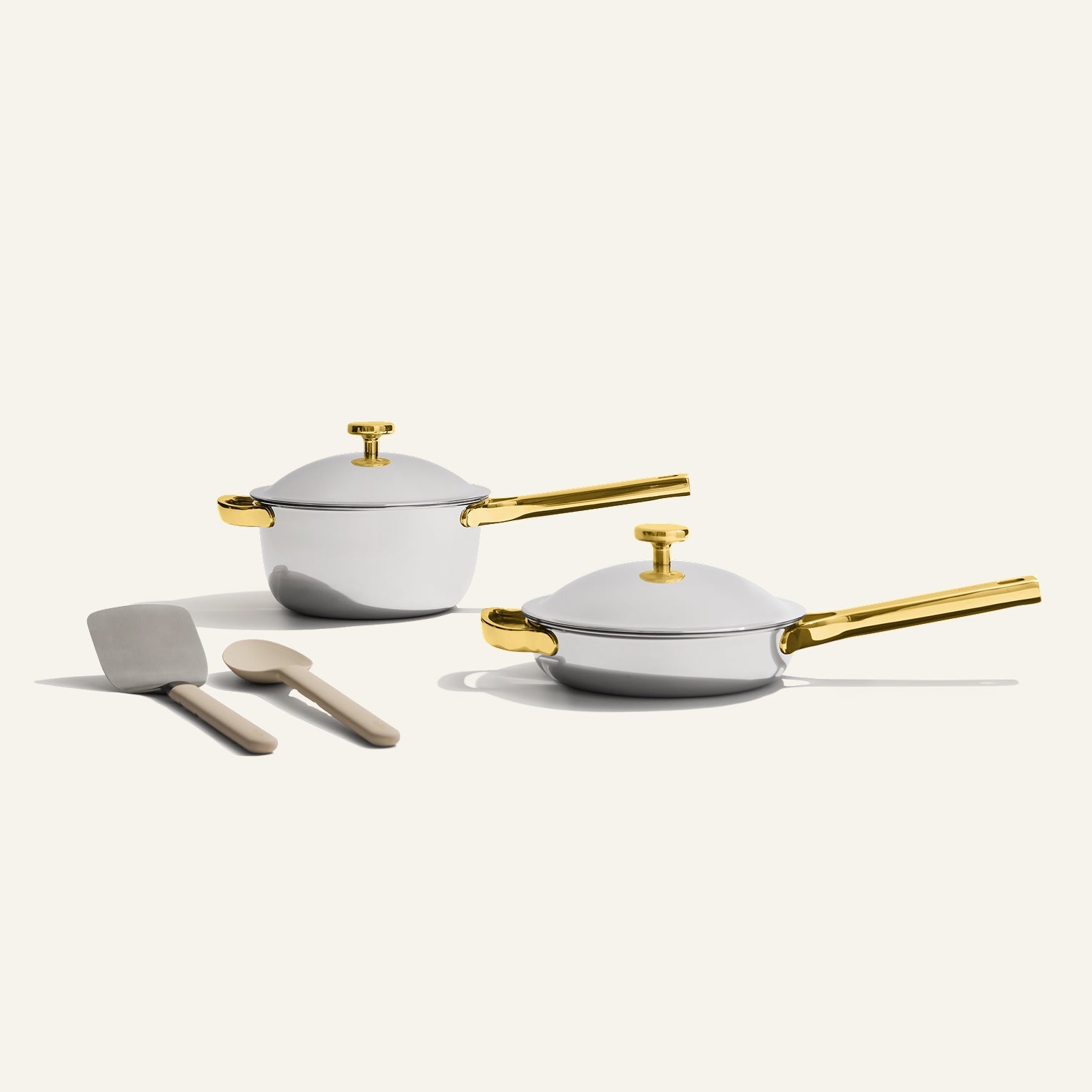 Our Place Cookware - Kitchenware - Titanium Pro Mini Cookware Duo - Image 2