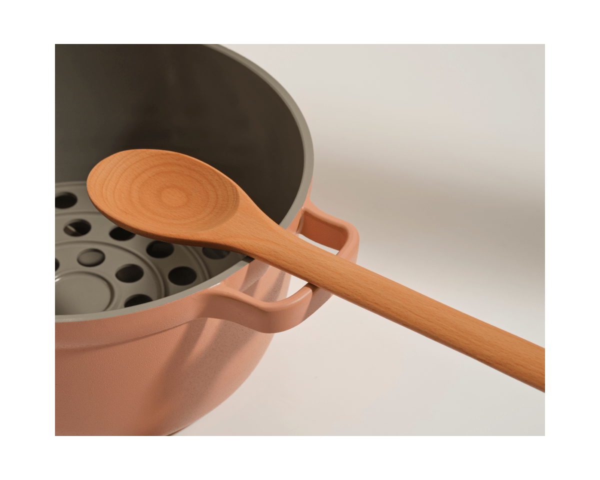 Our Place Cookware - Beechwood Spoons - Image 7