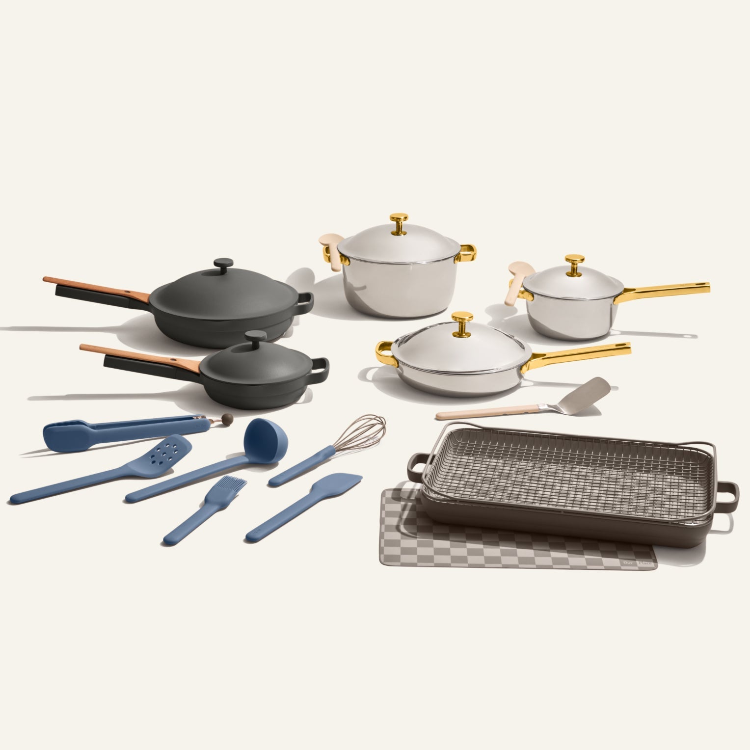 Our Place Cookware - Home Chef Set (25 piece) - Image 4