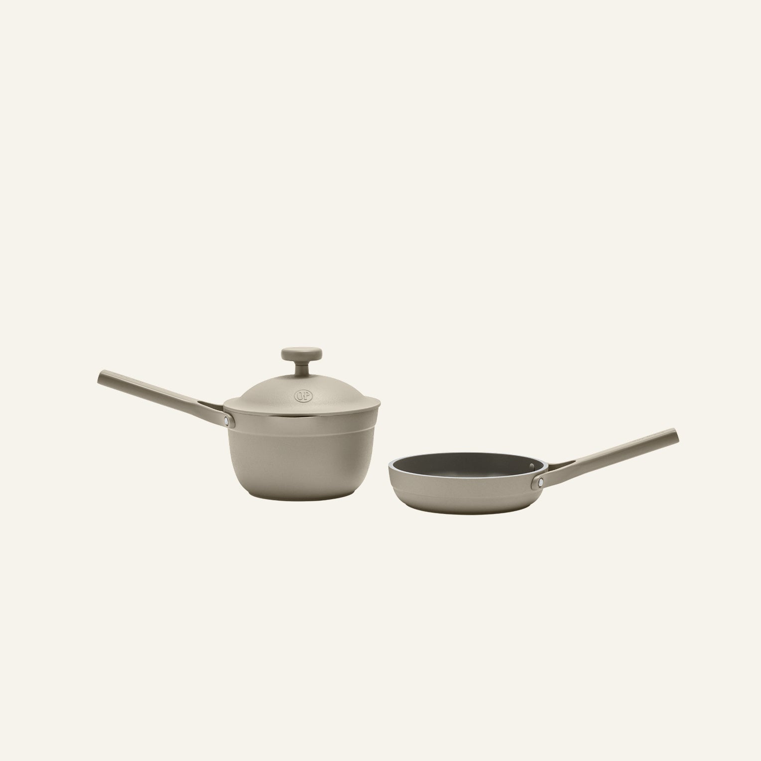 Our Place Cookware - Tiny Cookware Duo
