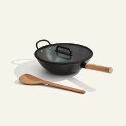 Our Place Cookware - Kitchenware - Carbon Steel Wok