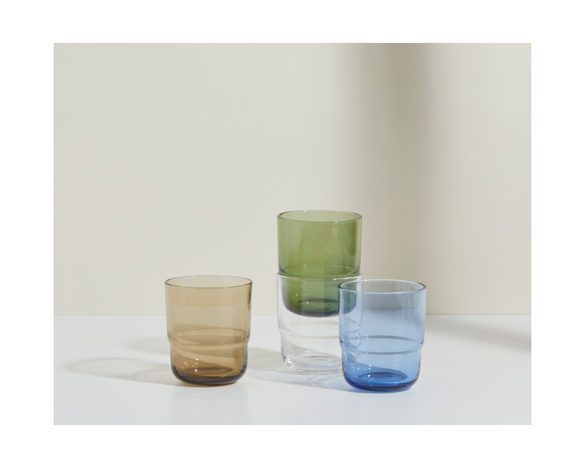 Our Place Cookware - Kitchenware - Short Night + Day Glasses - Image 72