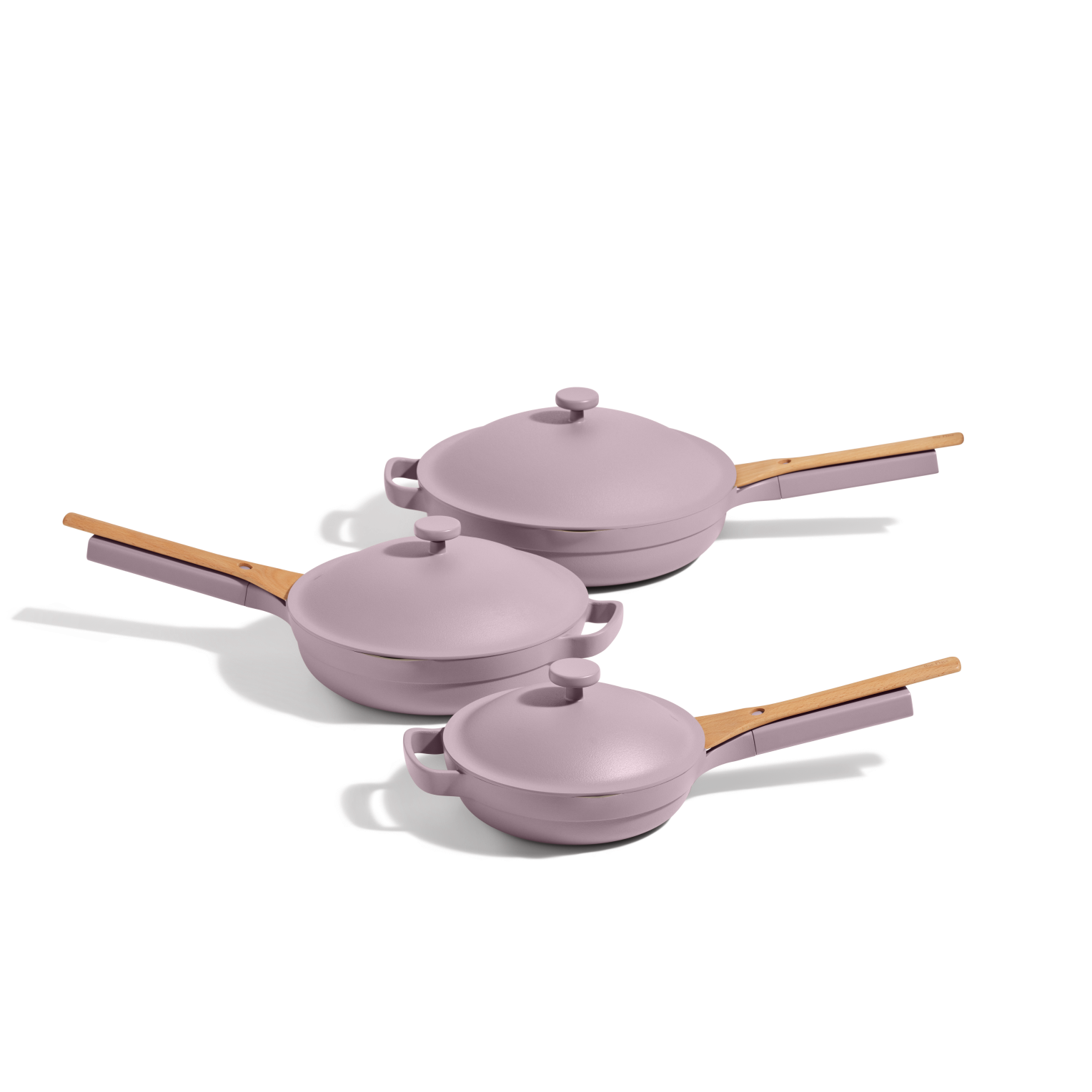 Our Place Cookware - Always Pan Trio - Image 5