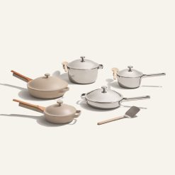 Alternative view of Our Place Cookware - Home Chef Set (15 piece)