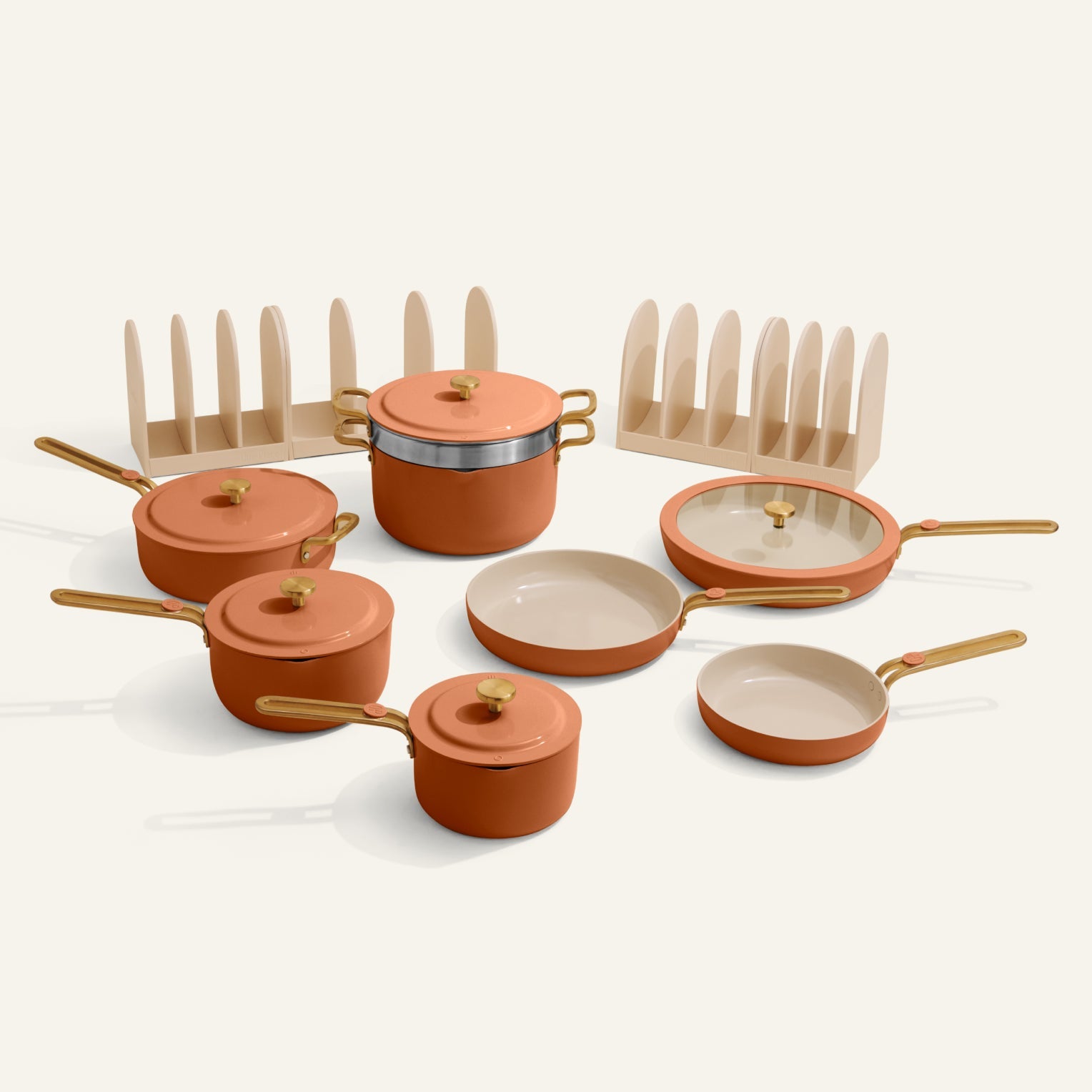 Our Place Cookware - Essentials Complete Cookware Set - Image 2