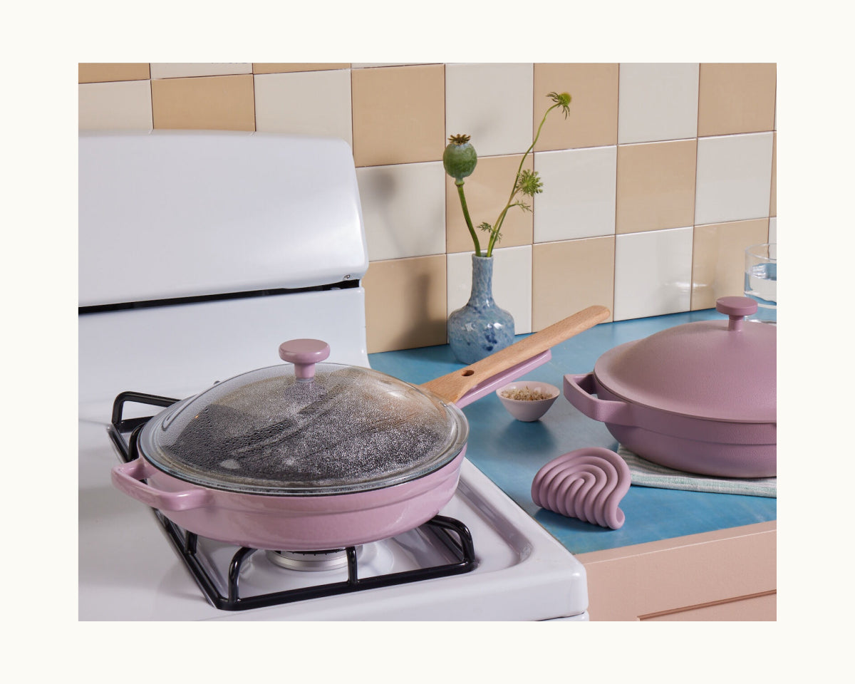 Our Place Cookware - Kitchenware - Cast Iron Always Pan - Image 15