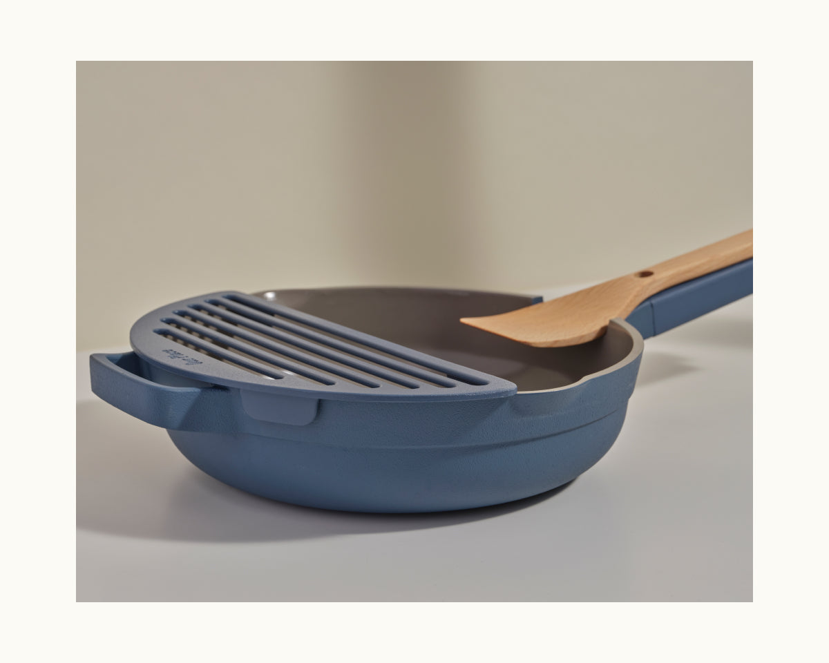 Our Place Cookware - Fry Deck - Image 4